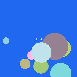 300mium - 残響散歌封面